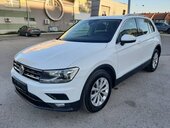 Volkswagen Tiguan 1,6 tdi