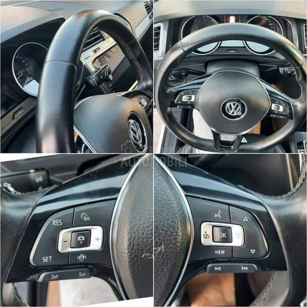 Volkswagen Tiguan 1,6 tdi