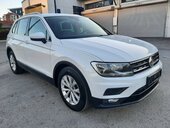Volkswagen Tiguan 1,6 tdi
