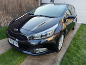 Kia cee`d 1.6 crdi
