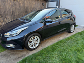 Kia cee`d 1.6 crdi