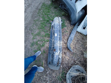 Branik donji deo za Škoda Karoq