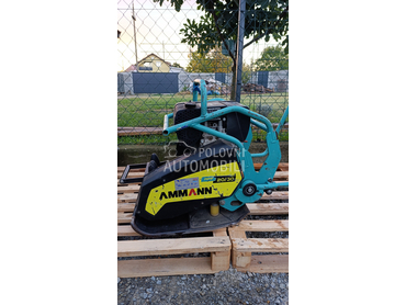 Ammann apf 20/50d
