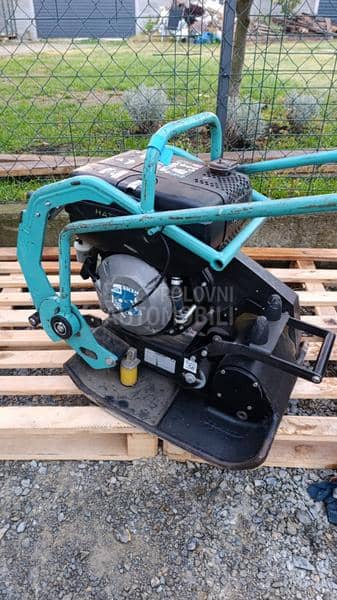 Ammann apf 20/50d