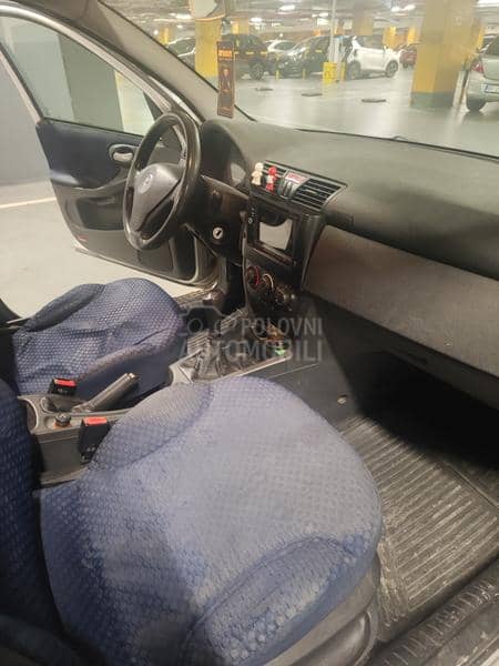 Fiat Stilo 1.9JTD