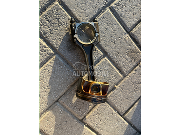 klipovi i klipnjace za Audi A5 od 2016. do 2020. god.