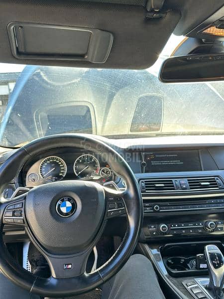 BMW 535 Bmw 535d