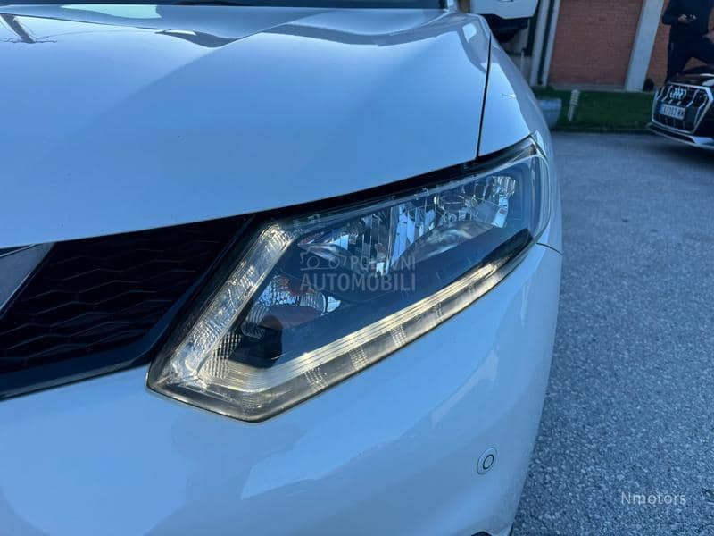 Nissan X-Trail 1.6dci 4x4 PERLA