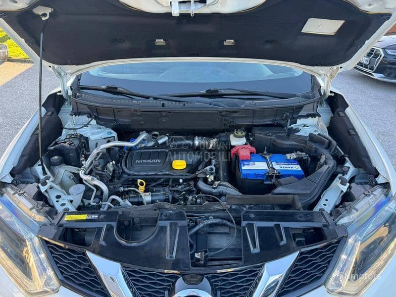 Nissan X-Trail 1.6dci 4x4 PERLA