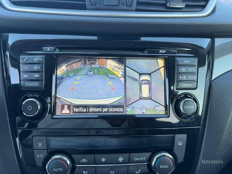 Nissan X-Trail 1.6dci 4x4 PERLA