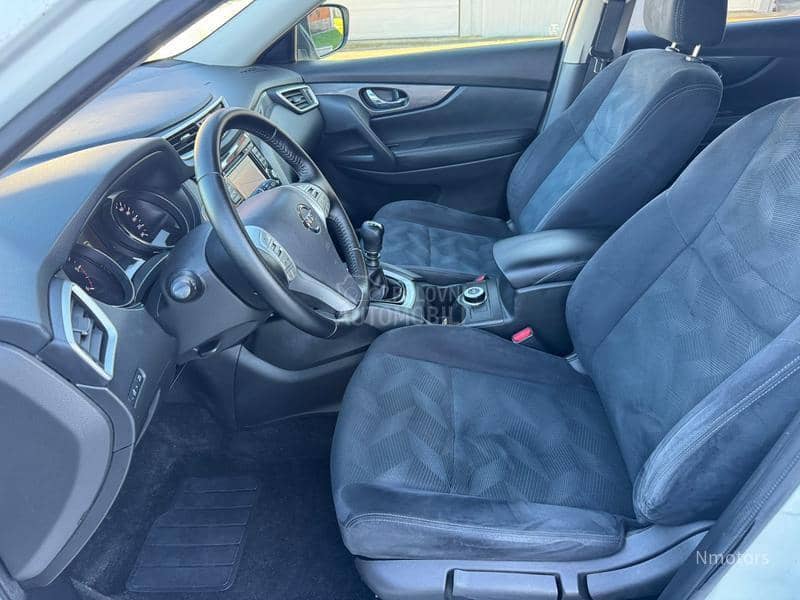 Nissan X-Trail 1.6dci 4x4 PERLA