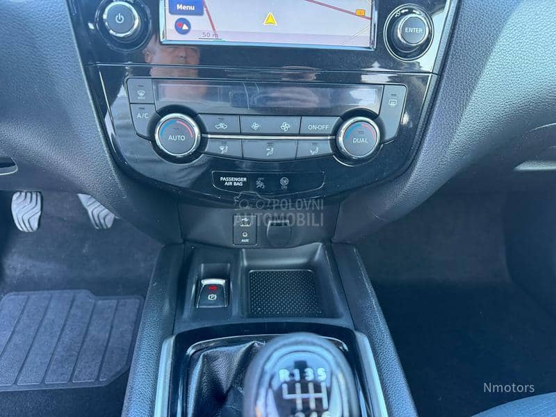 Nissan X-Trail 1.6dci 4x4 PERLA