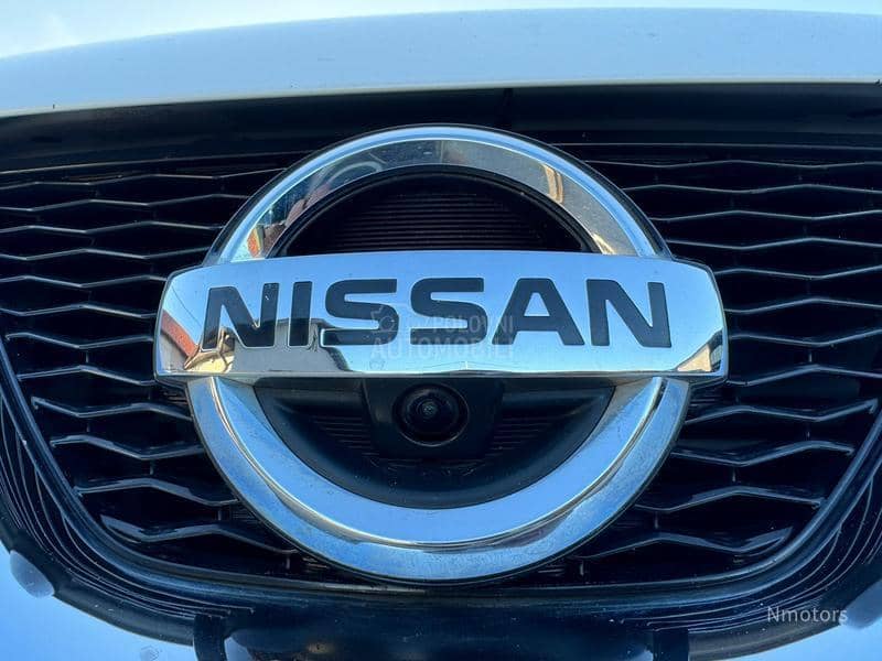 Nissan X-Trail 1.6dci 4x4 PERLA