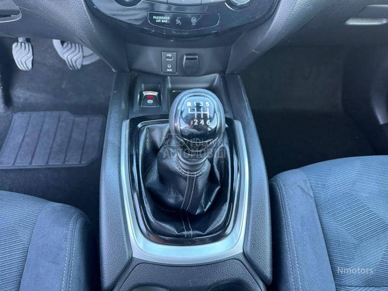 Nissan X-Trail 1.6dci 4x4 PERLA