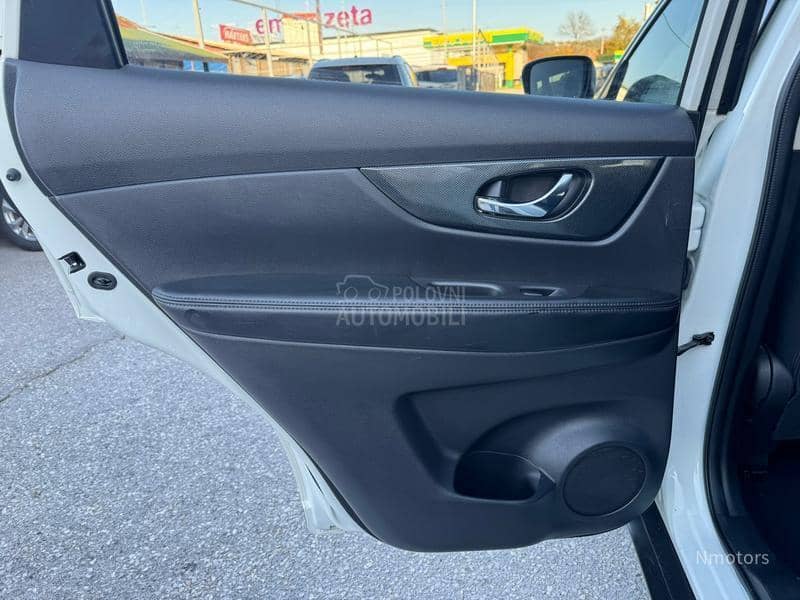 Nissan X-Trail 1.6dci 4x4 PERLA