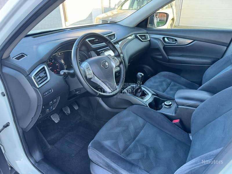 Nissan X-Trail 1.6dci 4x4 PERLA