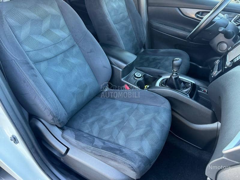 Nissan X-Trail 1.6dci 4x4 PERLA