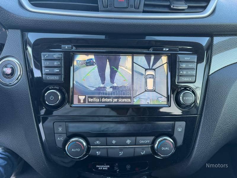 Nissan X-Trail 1.6dci 4x4 PERLA