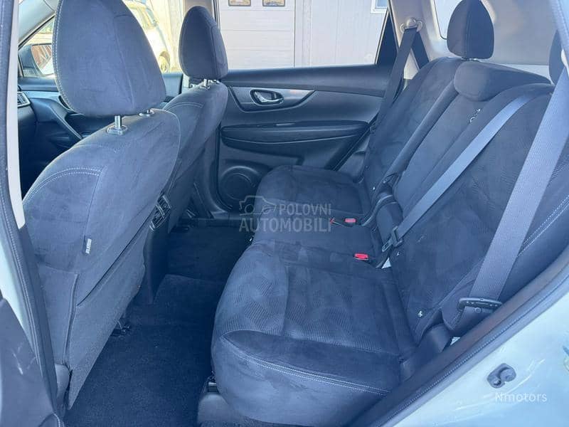 Nissan X-Trail 1.6dci 4x4 PERLA