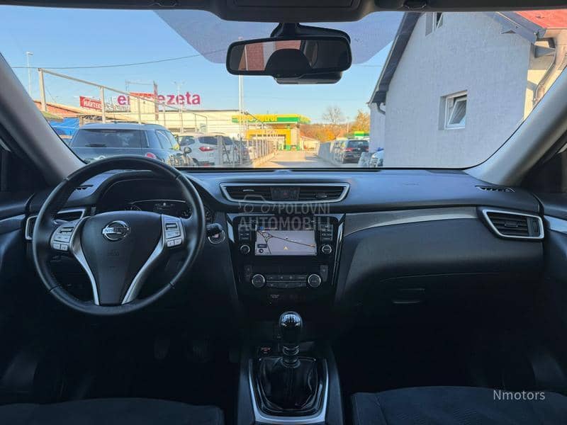 Nissan X-Trail 1.6dci 4x4 PERLA