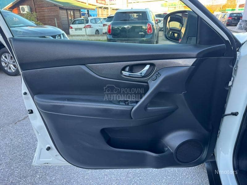 Nissan X-Trail 1.6dci 4x4 PERLA