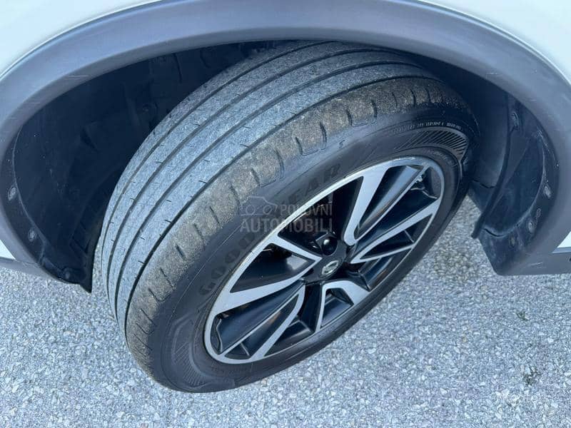 Nissan X-Trail 1.6dci 4x4 PERLA