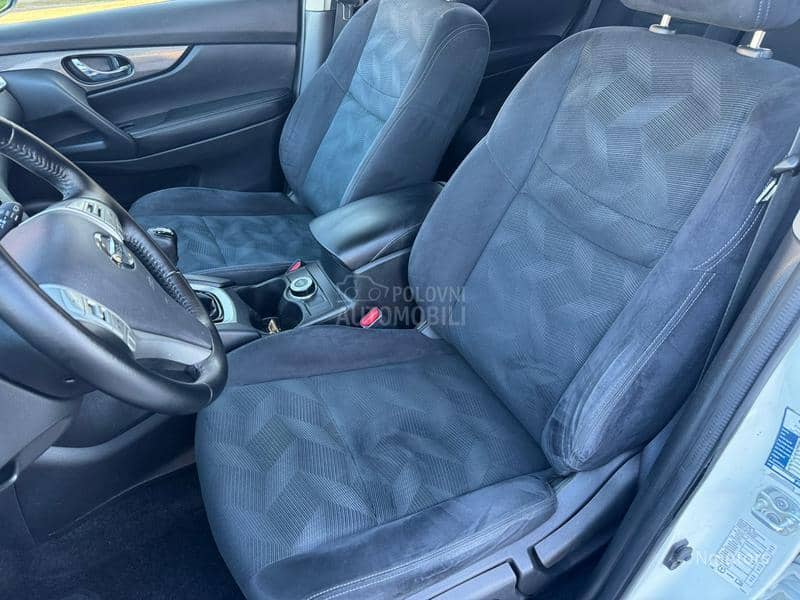 Nissan X-Trail 1.6dci 4x4 PERLA