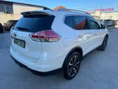 Nissan X-Trail 1.6dci 4x4 PERLA