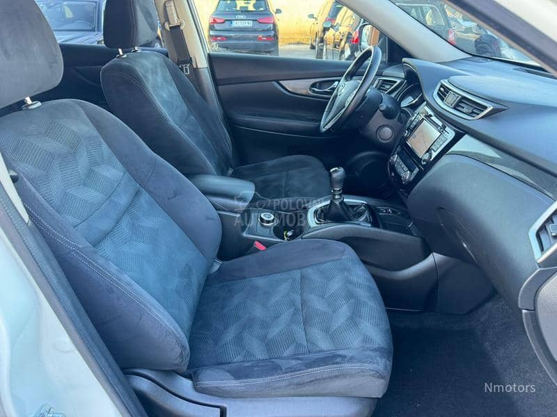 Nissan X-Trail 1.6dci 4x4 PERLA