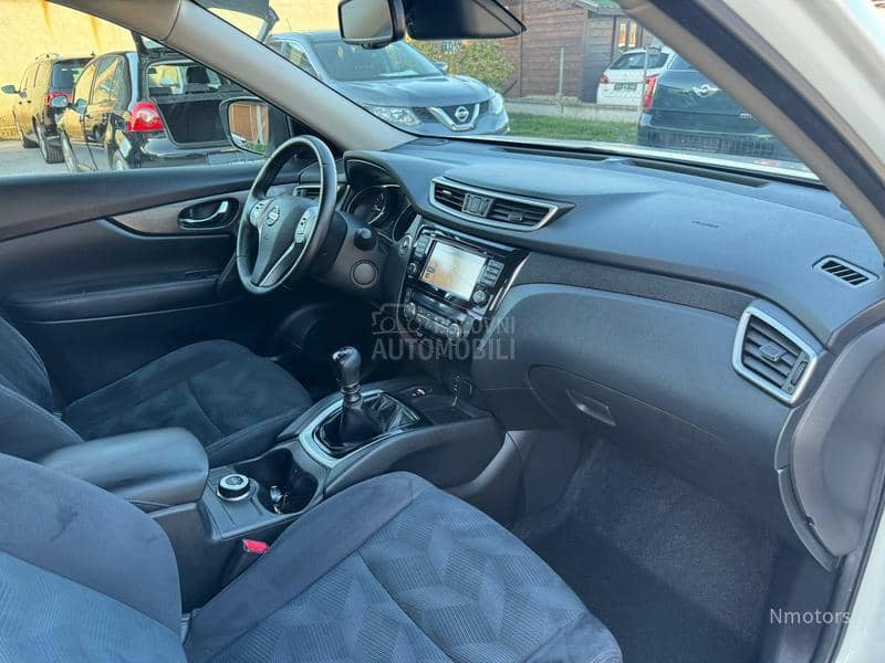 Nissan X-Trail 1.6dci 4x4 PERLA