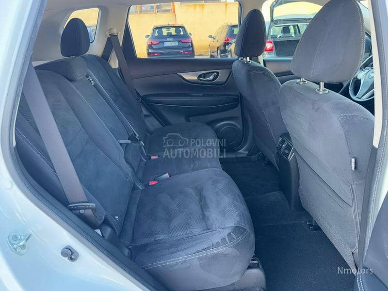 Nissan X-Trail 1.6dci 4x4 PERLA