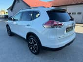 Nissan X-Trail 1.6dci 4x4 PERLA