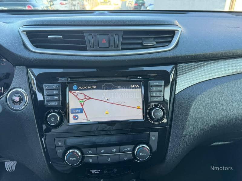 Nissan X-Trail 1.6dci 4x4 PERLA