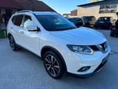 Nissan X-Trail 1.6dci 4x4 PERLA
