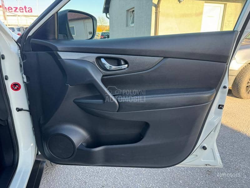 Nissan X-Trail 1.6dci 4x4 PERLA