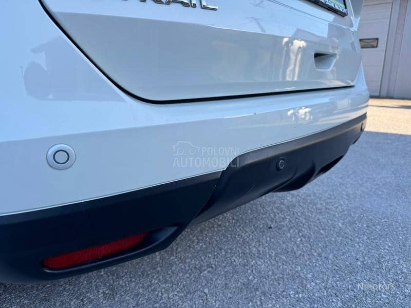 Nissan X-Trail 1.6dci 4x4 PERLA