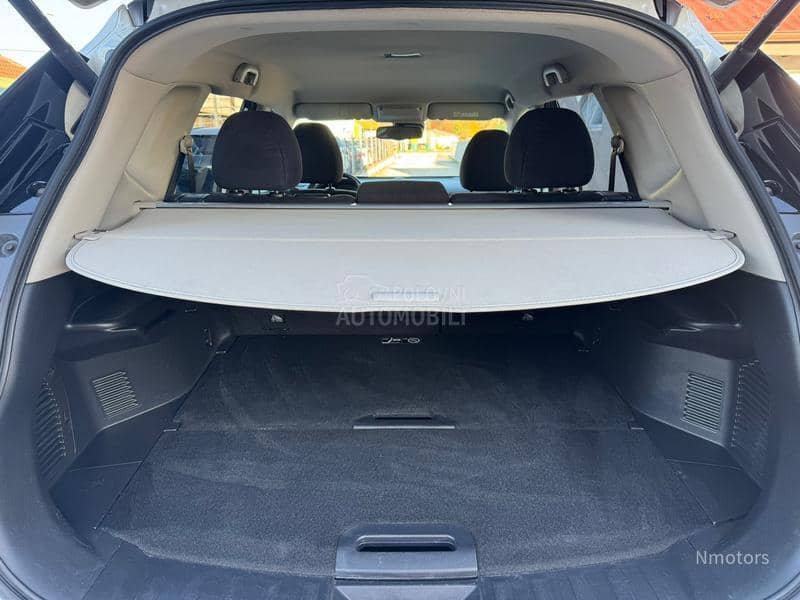 Nissan X-Trail 1.6dci 4x4 PERLA