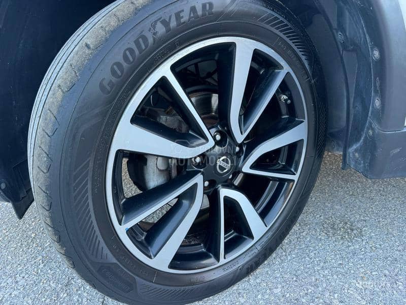 Nissan X-Trail 1.6dci 4x4 PERLA