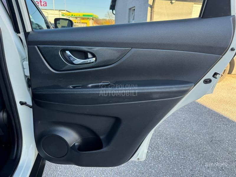 Nissan X-Trail 1.6dci 4x4 PERLA