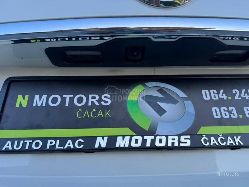 Nissan X-Trail 1.6dci 4x4 PERLA