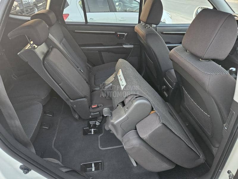 Hyundai Santa Fe 2.0 crdi.7.sedista