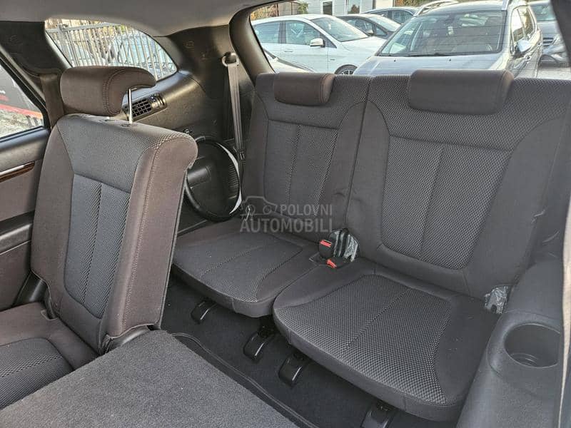 Hyundai Santa Fe 2.0 crdi.7.sedista
