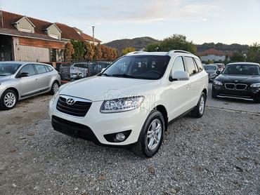 Hyundai Santa Fe 2.0 crdi.7.sedista