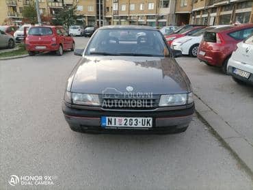 Opel Vectra A 1,6