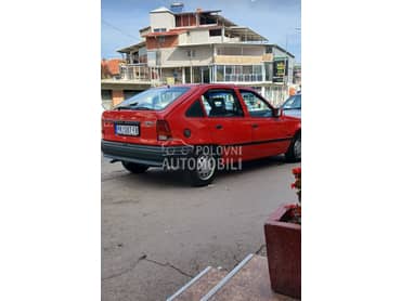 Opel Kadett 1.6.D