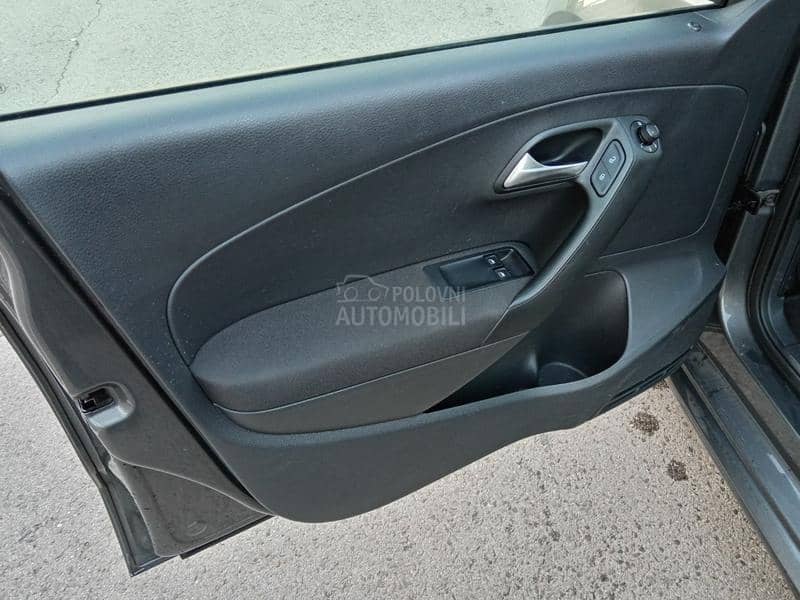 Volkswagen Polo T-O-P - STANJE