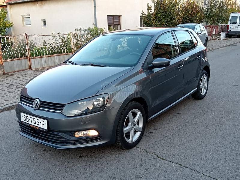 Volkswagen Polo T-O-P - STANJE
