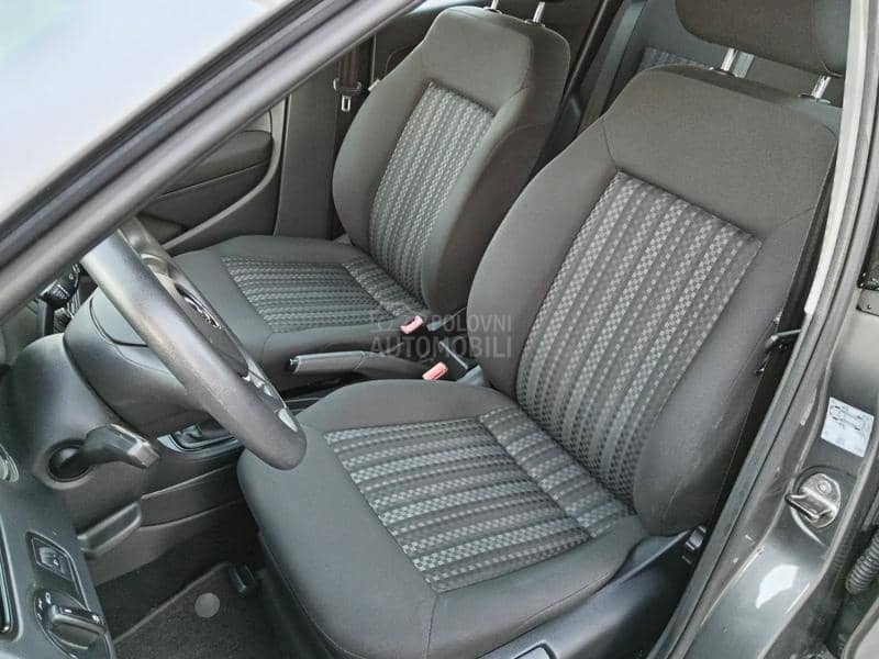 Volkswagen Polo T-O-P - STANJE