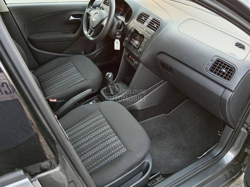 Volkswagen Polo T-O-P - STANJE