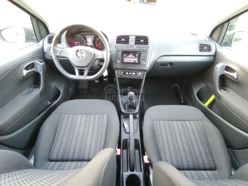 Volkswagen Polo T-O-P - STANJE